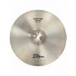 Used Zildjian 14in A Series Paper Thin Crash Cymbal thumbnail