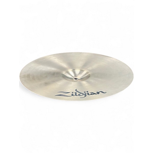Used Zildjian 14in A Series Paper Thin Crash Cymbal