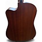 Used Martin 11E ROAD SERIES SPECIAL Natural Acoustic Electric Guitar