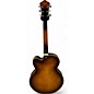Used Ibanez AF55TF Tobacco Burst Hollow Body Electric Guitar