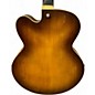 Used Ibanez AF55TF Tobacco Burst Hollow Body Electric Guitar