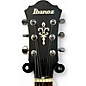 Used Ibanez AF55TF Tobacco Burst Hollow Body Electric Guitar