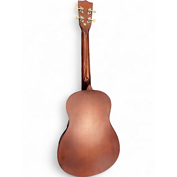 Used Kala MAKALA BARITONE UKULELE Mahogany Ukulele