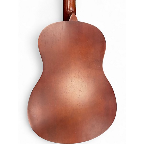 Used Kala MAKALA BARITONE UKULELE Mahogany Ukulele