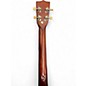 Used Kala MAKALA BARITONE UKULELE Mahogany Ukulele