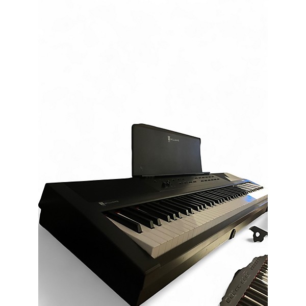 Used Williams Allegro 88 Key Digital Piano