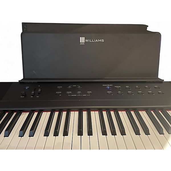 Used Williams Allegro 88 Key Digital Piano