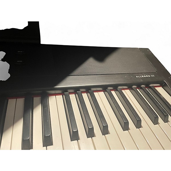 Used Williams Allegro 88 Key Digital Piano