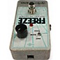 Used Electro-Harmonix FREEZE Effect Pedal