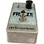 Used Electro-Harmonix FREEZE Effect Pedal