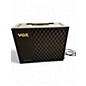 Used VOX Valvetronix VT100X 100W 1x12 Guitar Combo Amp thumbnail