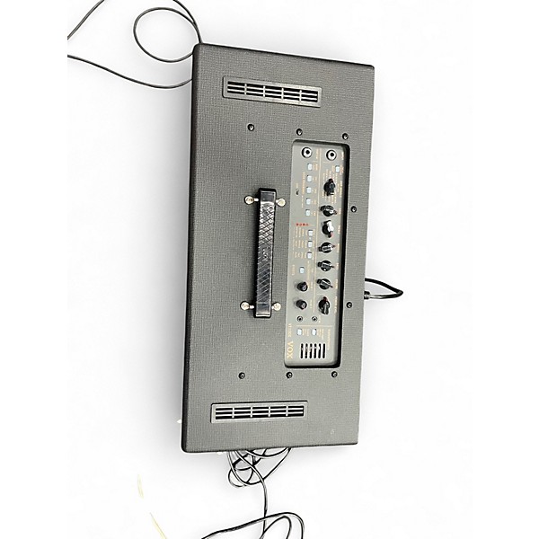 Used VOX Valvetronix VT100X 100W 1x12 Guitar Combo Amp