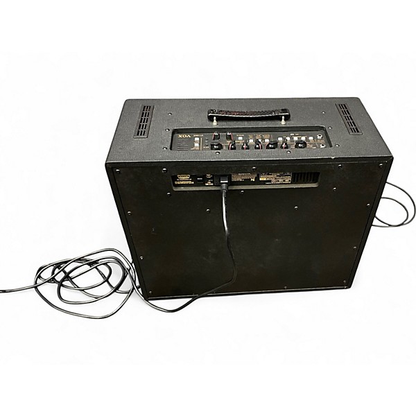 Used VOX Valvetronix VT100X 100W 1x12 Guitar Combo Amp