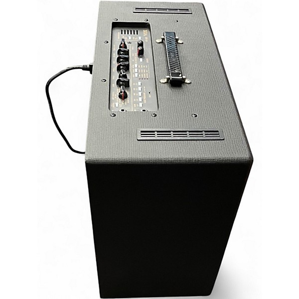 Used VOX Valvetronix VT100X 100W 1x12 Guitar Combo Amp