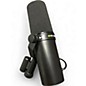 Used Shure SM7DB Dynamic Microphone