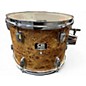 Used Cb Drums 5 Piece SP SERIES KIT BURLED WRAP Drum Kit