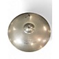Used Zildjian 20in A Custom Medium Ride Cymbal thumbnail