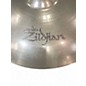 Used Zildjian 20in A Custom Medium Ride Cymbal