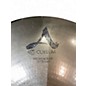 Used Zildjian 20in A Custom Medium Ride Cymbal