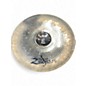 Used Zildjian 20in A Custom Medium Ride Cymbal