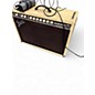 Used Fender Super Sonic 60 60W 1x12 Tube Guitar Combo Amp