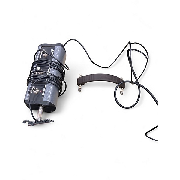 Used Fender Super Sonic 60 60W 1x12 Tube Guitar Combo Amp