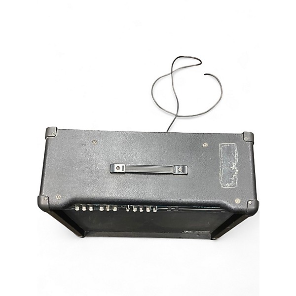 Used Crate MX120R 2X12 Guitar Combo Amp