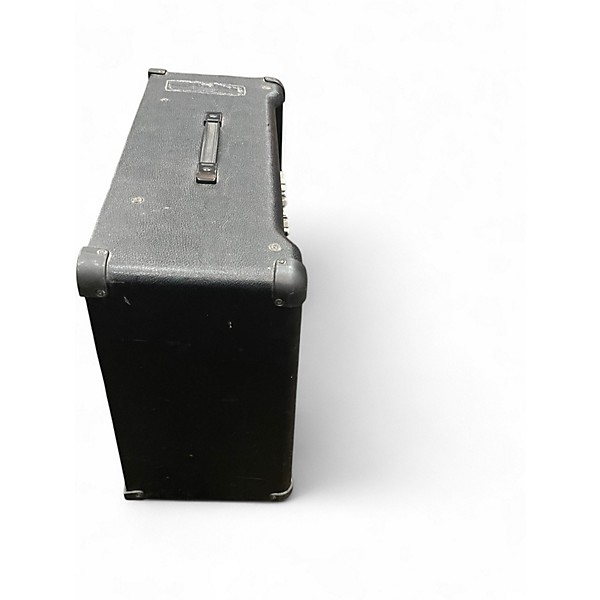 Used Crate MX120R 2X12 Guitar Combo Amp