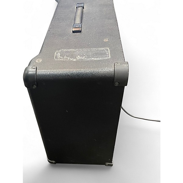 Used Crate MX120R 2X12 Guitar Combo Amp