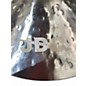 Used Jdc 18in Traditional Crash Cymbal