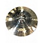 Used Jdc 20in Hammered Crash Cymbal thumbnail