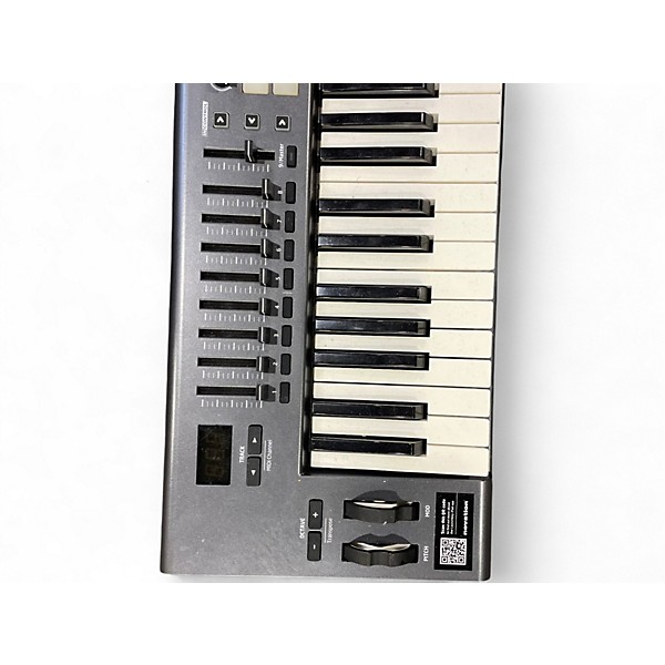 Used Novation Launchkey 49 Key MIDI Controller