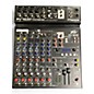 Used Peavey PV10AT Unpowered Mixer thumbnail