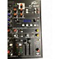 Used Peavey PV10AT Unpowered Mixer
