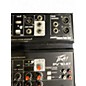 Used Peavey PV10AT Unpowered Mixer