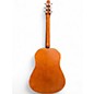 Used Seagull entourage rustic dreadnaught Rustic Burst Acoustic Guitar