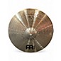 Used MEINL 20in HCS Ride Cymbal thumbnail