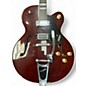 Used Gretsch Guitars G2420T Streamliner Walnut Hollow Body Electric Guitar