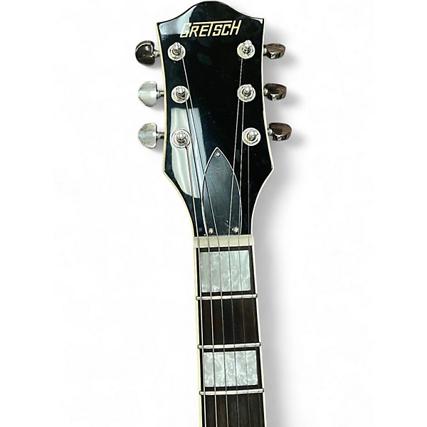 Used Gretsch Guitars G2420T Streamliner Walnut Hollow Body Electric Guitar