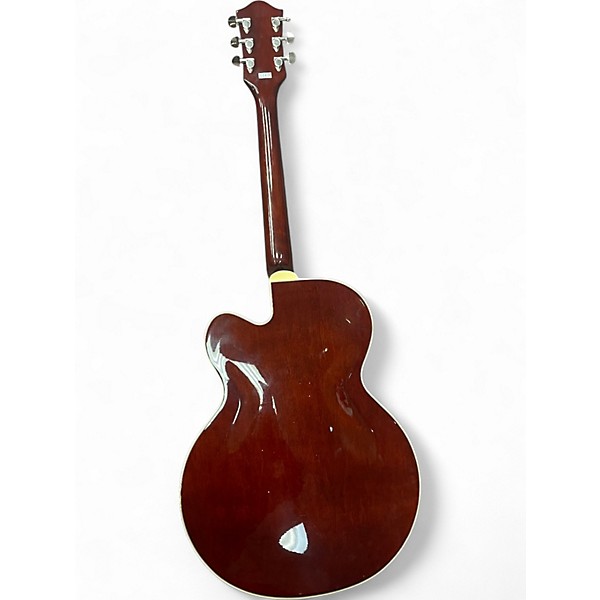 Used Gretsch Guitars G2420T Streamliner Walnut Hollow Body Electric Guitar