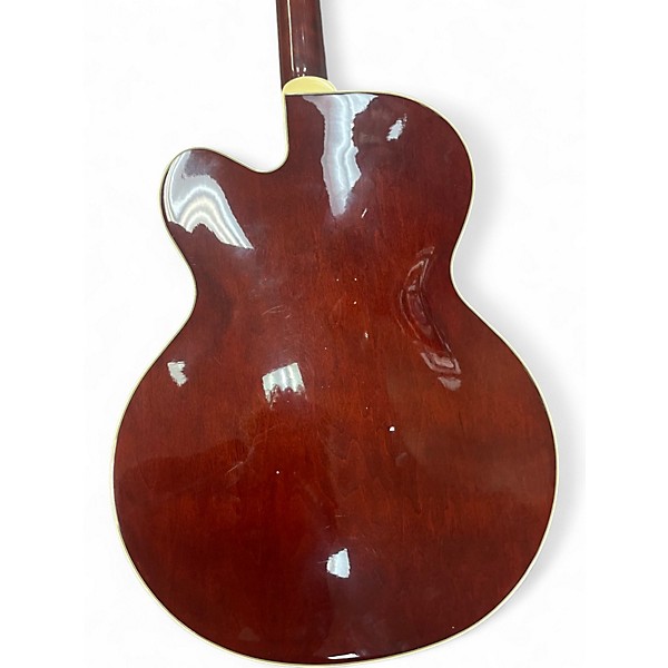 Used Gretsch Guitars G2420T Streamliner Walnut Hollow Body Electric Guitar