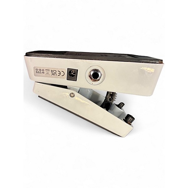 Used Dunlop Crybaby Mini Bass Bass Effect Pedal