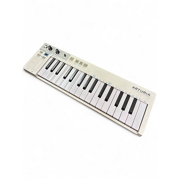 Used Arturia Keystep MIDI Controller