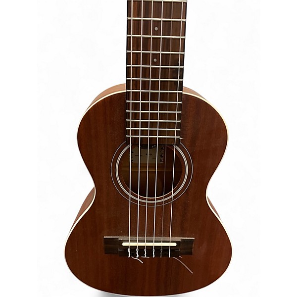 Used 2020s Kala KA-GL Vintage Natural Ukulele