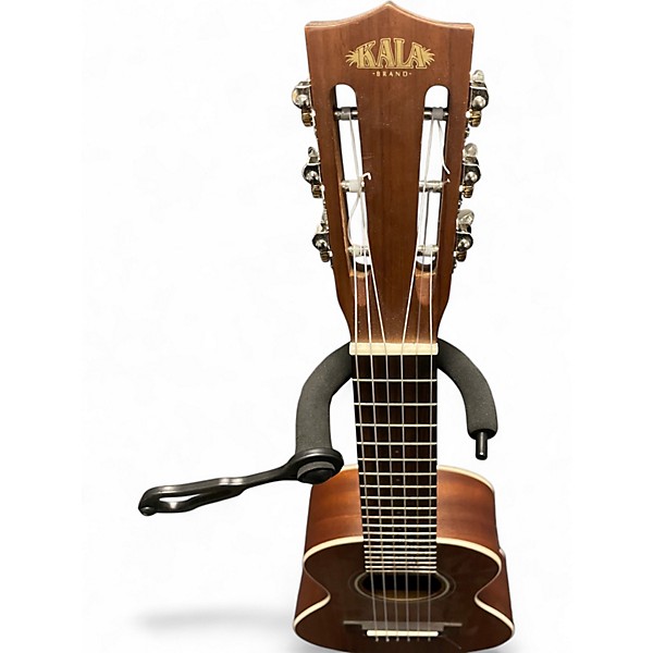Used 2020s Kala KA-GL Vintage Natural Ukulele