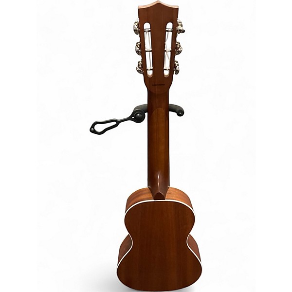 Used 2020s Kala KA-GL Vintage Natural Ukulele