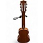 Used 2020s Kala KA-GL Vintage Natural Ukulele