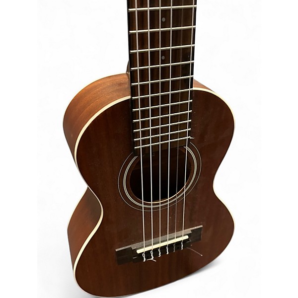 Used 2020s Kala KA-GL Vintage Natural Ukulele