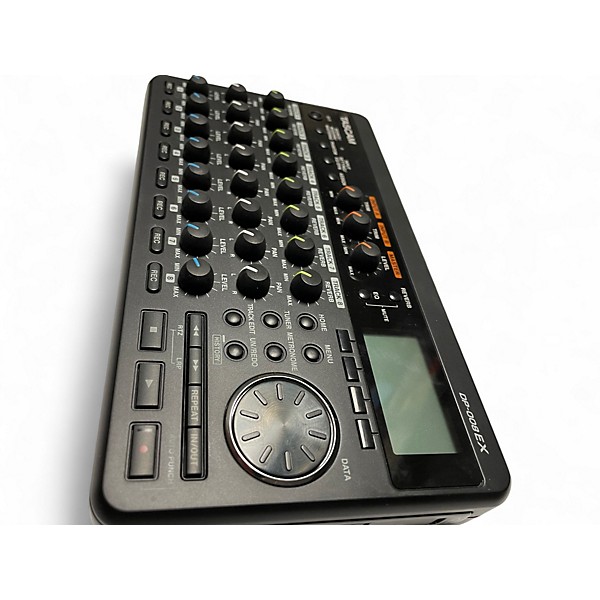Used 2019 TASCAM DP008EX MultiTrack Recorder
