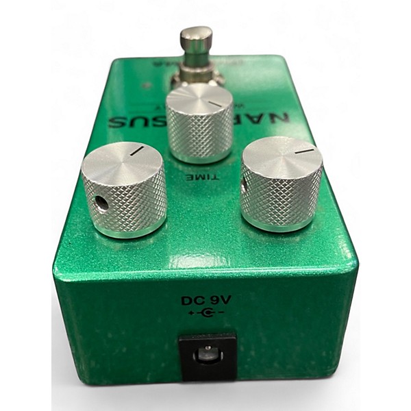 Used GAMMA NARCISSUS Effect Pedal